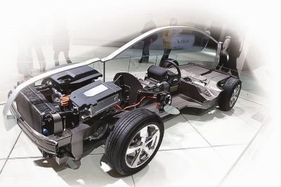 为什么锂电芯的一致性对于电动汽车电池这么重要?汽车知识