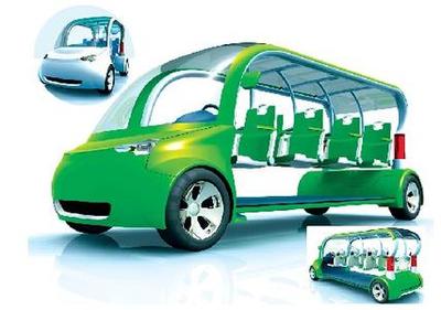 中国电动汽车标准体系基本建立